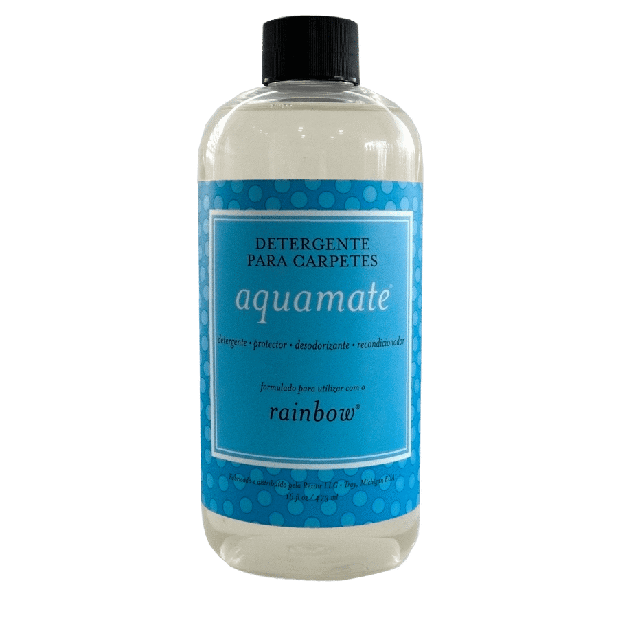 Aquamate Detergente de Carpetes 473ml