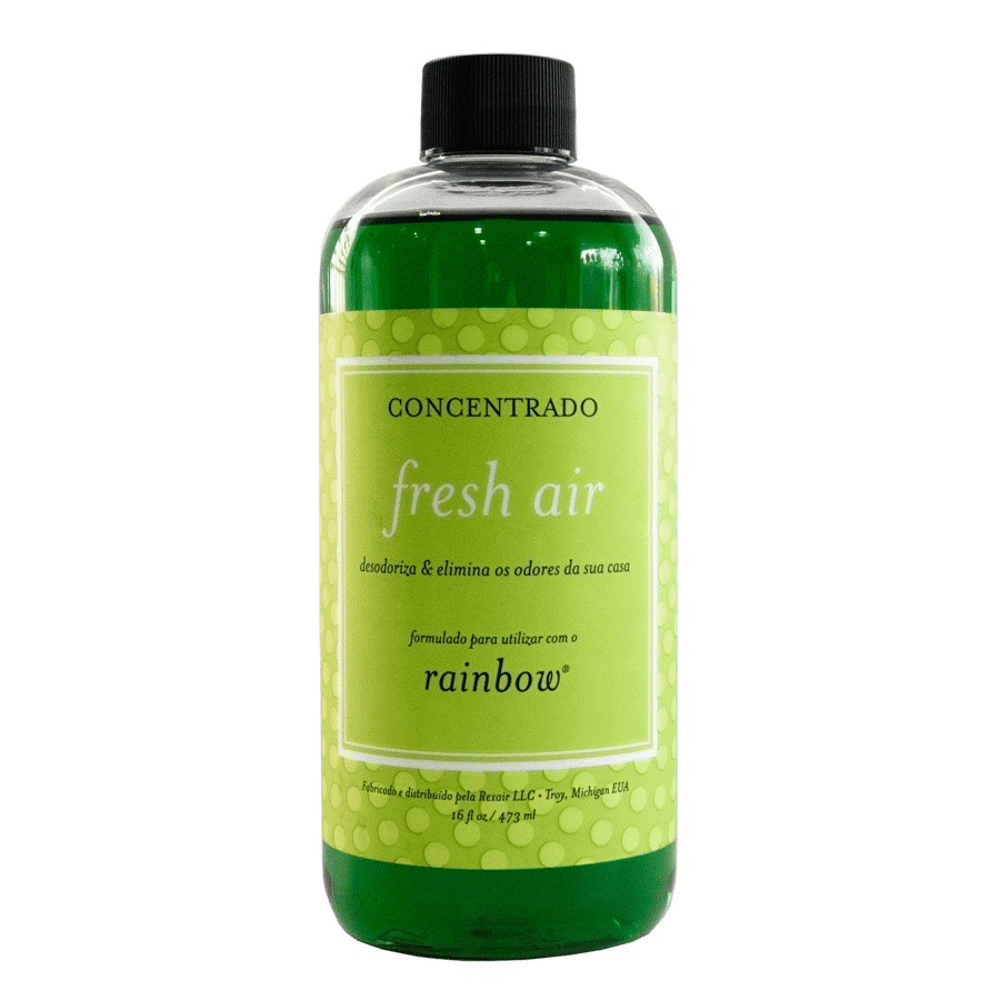 Fresh Air Neutralizador de Odores Concentrado 473ml