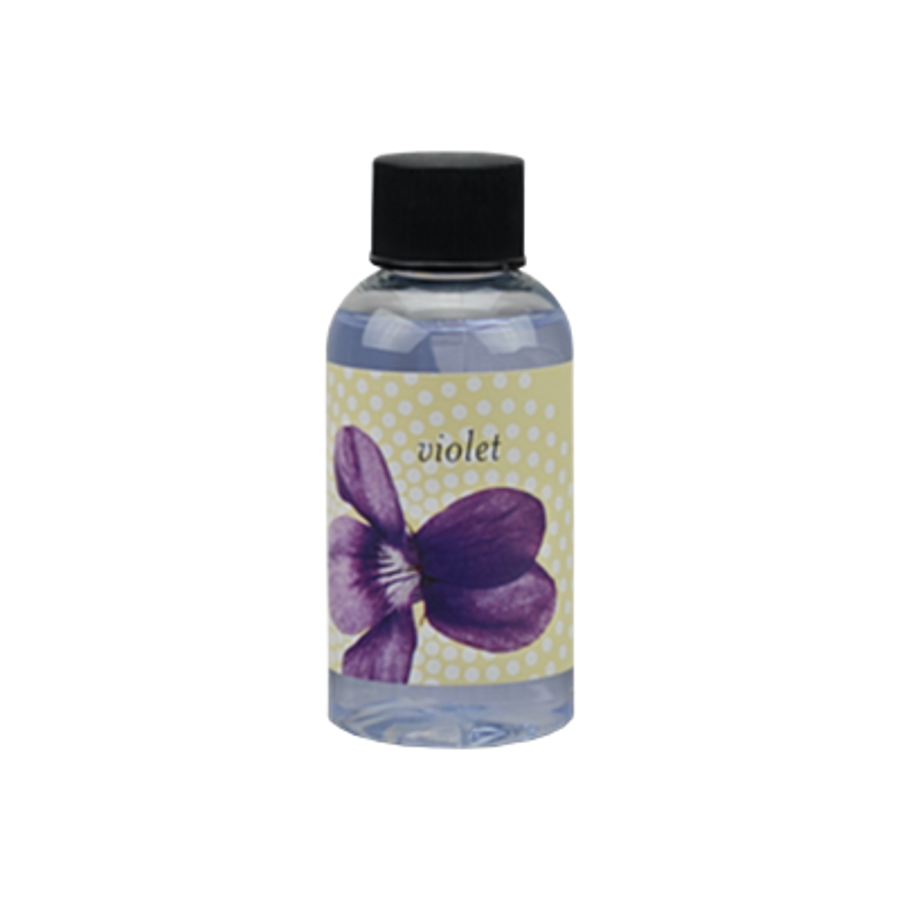 Fragrância Violeta 59ml (1unid.)