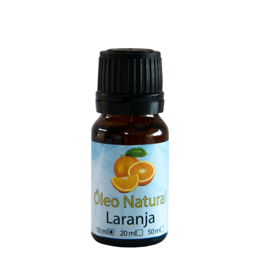 Óleo Laranja 20ml (1 unid.)