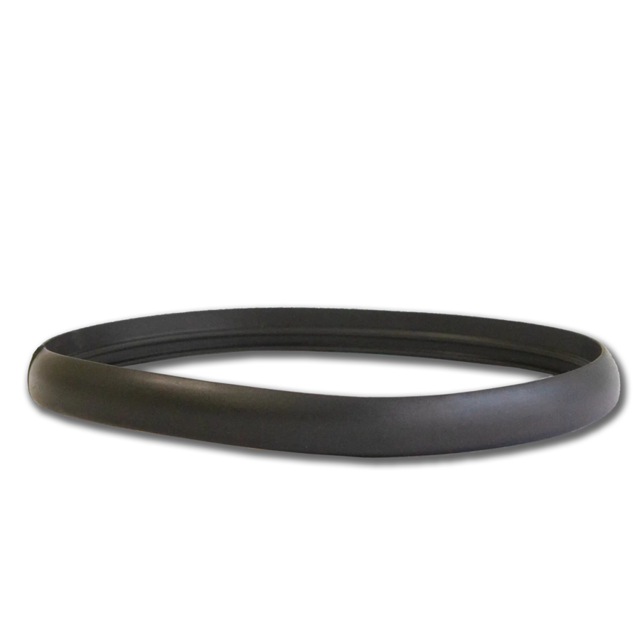 Borracha para escova de chão Rainbow D4 e Serie E