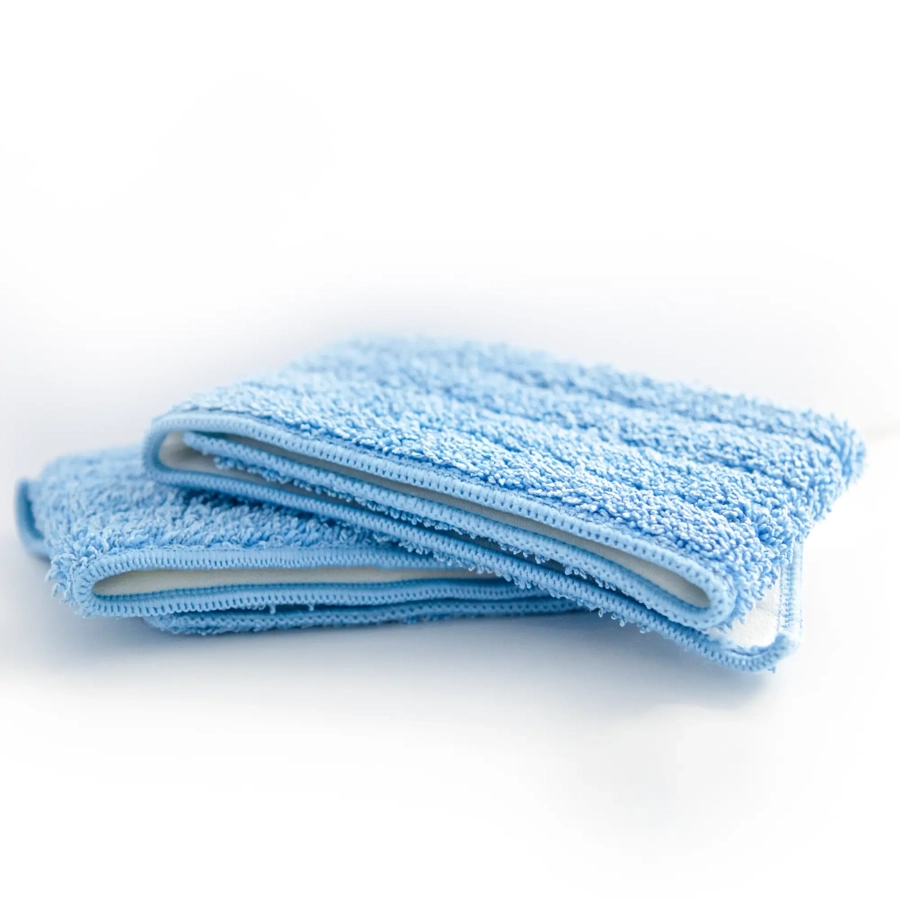 Panos Microfibra para acessório JetPad (2 unid.)