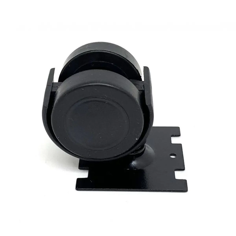 Roda de Rodízio Simples (1 unidade)