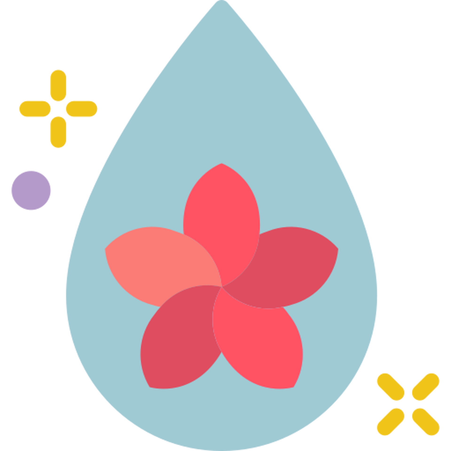 eliminação de odores